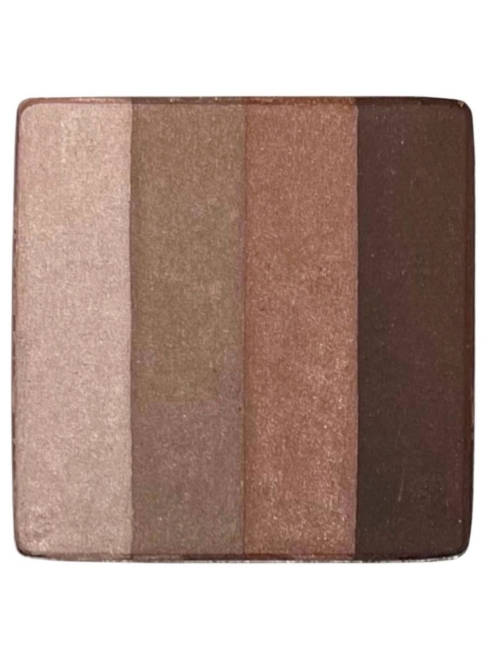 Victoria’s Secret Eye Contact Eyeshadow Quad